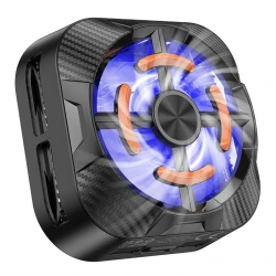 Кулер для мобильного телефона Borofone BG15 Magnetic