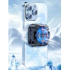 Кулер для мобильного телефона Borofone BG15 Magnetic Кулер для мобильного телефона Borofone BG15 Magnetic