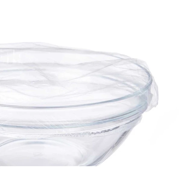 Пакеты для продуктов Arte Regal прозрачные, 10 шт