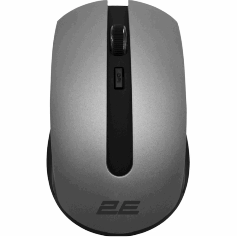 Мышь 2E MF217 WL Gray (2E-MF217WC)