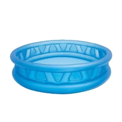 Надувной бассейн Intex H58225588431NP, 188x46 см, 808 л, синий