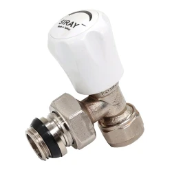 Radiator vintili Siray TM.24832 1/2 PEX