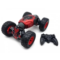 Radio ilə idarəolunan avtomobil Willesu Toys Hyper Champions Climber 2588, qırmızı