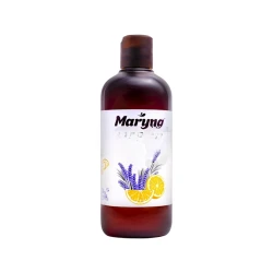 Gel duş üçün Maryna Lavanda & Limon təbii yağları ilə 500 ml