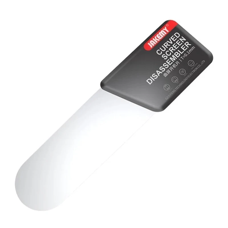 Displeyin sökülməsi üçün alət Jakemy JM-OP18 Displeyin sökülməsi üçün alət Jakemy JM-OP18