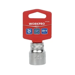 Торцевая головка Workpro WP274105 1/2