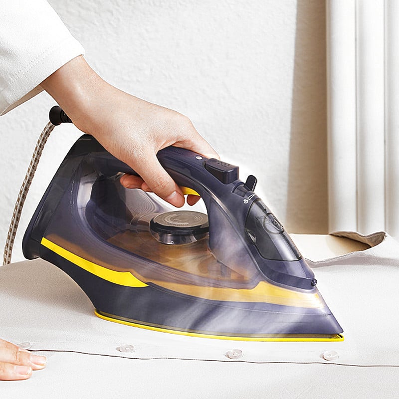 Утюг Dessni DS-887RAX