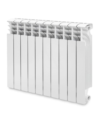 Radiator Mirado 512, 12 bölmə