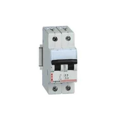 Avtomatik söndürücü Legrand 403490 2x50 B 6KA