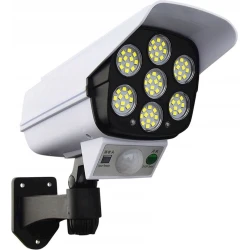 Уличный светильник Solar Sensor Light 77SMD LED 2178T Уличный светильник Solar Sensor Light 77SMD LED 2178T