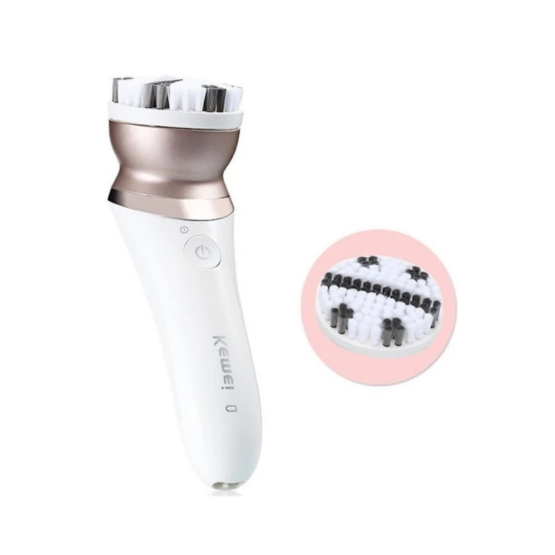 Эпилятор Kemei KM-8001 Эпилятор Kemei KM-8001
