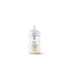 Qidalanma üçün qab Philips Avent Natural Response AirFree SCY673/82, 1 ay, 260 ml