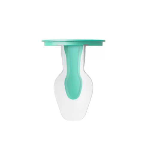 Бутылка для кормления Philips Avent Natural Response AirFree SCY673/82, 1 месяц, 260 мл