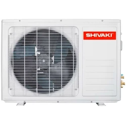 Кондиционер Shivaki ART-09HME32