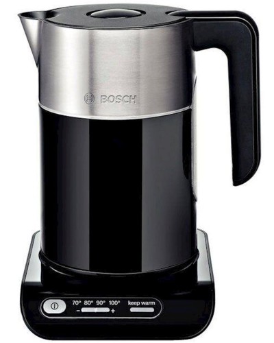 Elektrik çaydan Bosch TWK8613P
