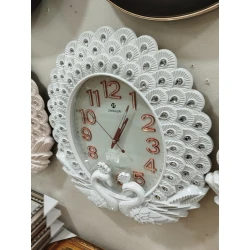 Настенные часы ds83924vgr