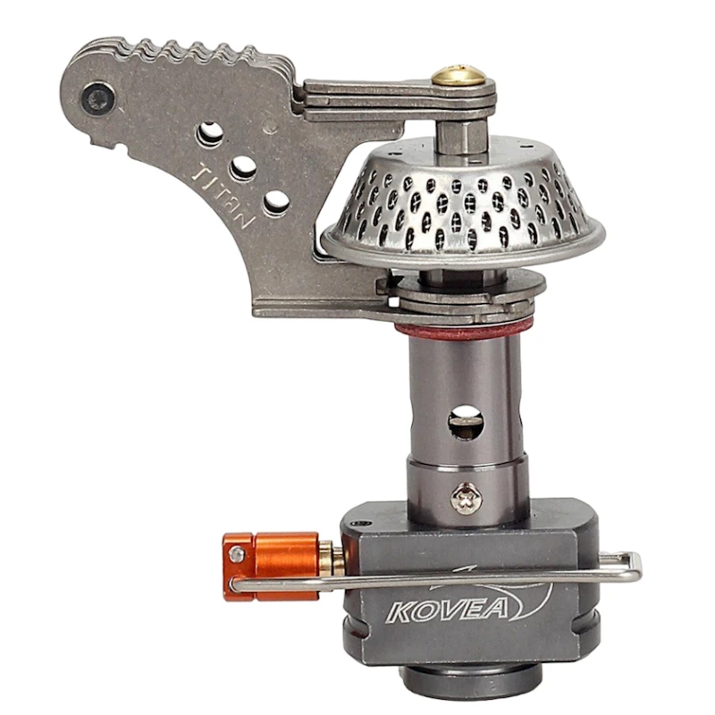 Горелка Kovea Supalite Titanium KB-0707 Горелка Kovea Supalite Titanium KB-0707