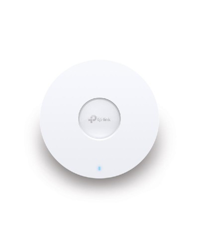 Simsiz giriş nöqtəsi TP-Link AX1800 Ceiling Mount Wi-Fi 6 Access PointEAP620 HD