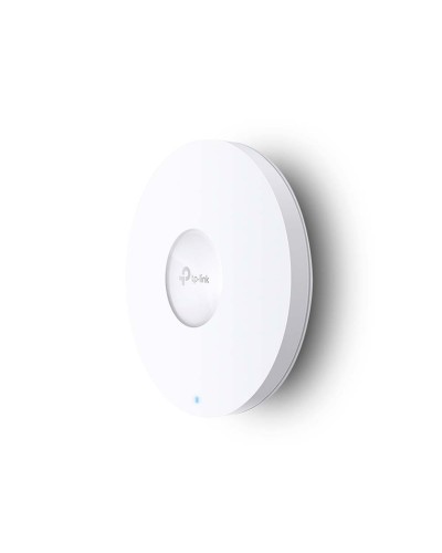 Simsiz giriş nöqtəsi TP-Link AX1800 Ceiling Mount Wi-Fi 6 Access PointEAP620 HD