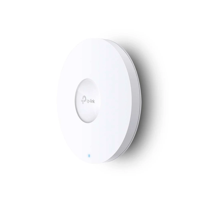 Беспроводная точка доступа TP-Link AX1800 Ceiling Mount Wi-Fi 6 Access PointEAP620 HD