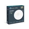 Беспроводная точка доступа TP-Link AX1800 Ceiling Mount Wi-Fi 6 Access PointEAP620 HD