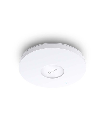 Simsiz giriş nöqtəsi TP-Link AX1800 Ceiling Mount Wi-Fi 6 Access PointEAP620 HD