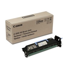 Fotobaraban Canon C-EXV42 Black (6954B002)