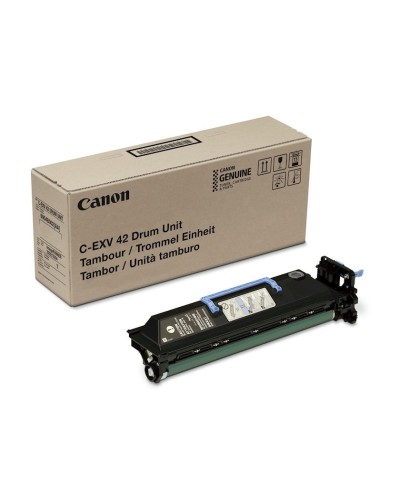 Fotobaraban Canon C-EXV42 Black (6954B002)