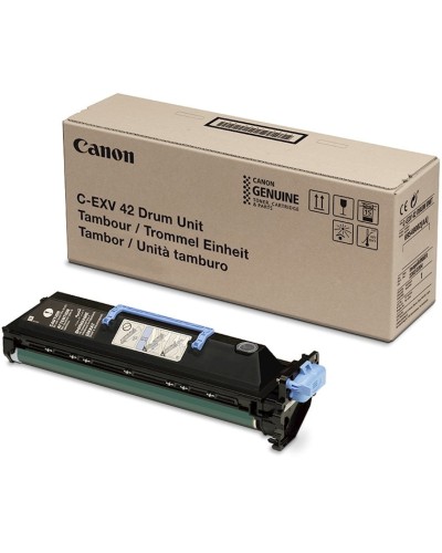Fotobaraban Canon C-EXV42 Black (6954B002)