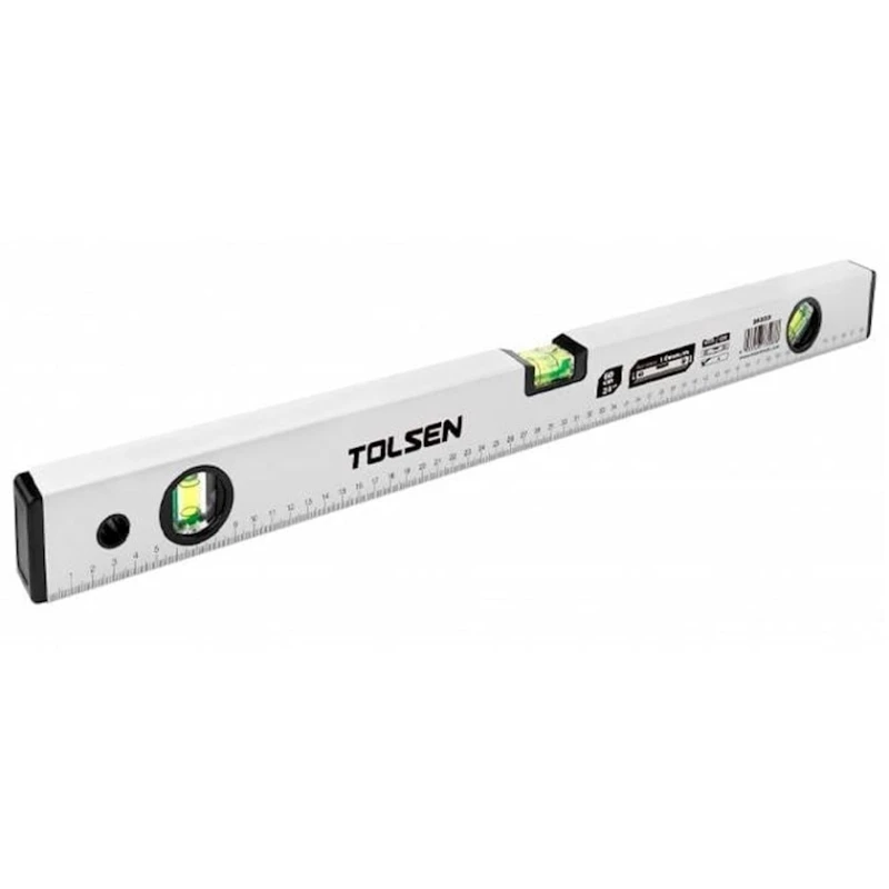 Уровень строительный Tolsen 35229, 200 см