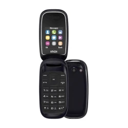 Мобильный телефон Inoi 108r Black