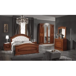 Спальный гарнитур Slonim mebel Venera 4 Yod-60, товар в ассортименте