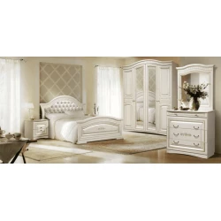 Спальный гарнитур Slonim mebel Venera 4 Yod-60, товар в ассортименте