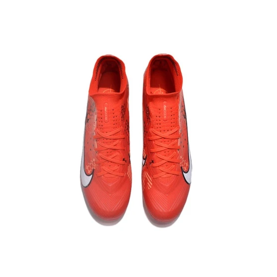 Futbol butsları Air Zoom Kahnsport_360, qırmızı, ölçü 41