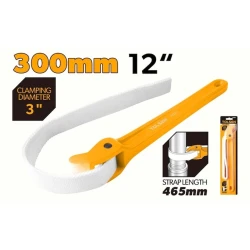 Ременной ключ Tolsen 10267, 300 мм