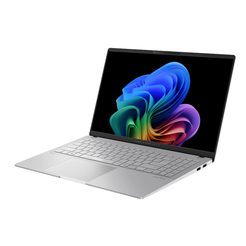 Ноутбук Asus Vivobook S 15 OLED S5507QA-MA001W (90NB14Q2-M005H0) Ноутбук Asus Vivobook S 15 OLED S5507QA-MA001W (90NB14Q2-M005H0)