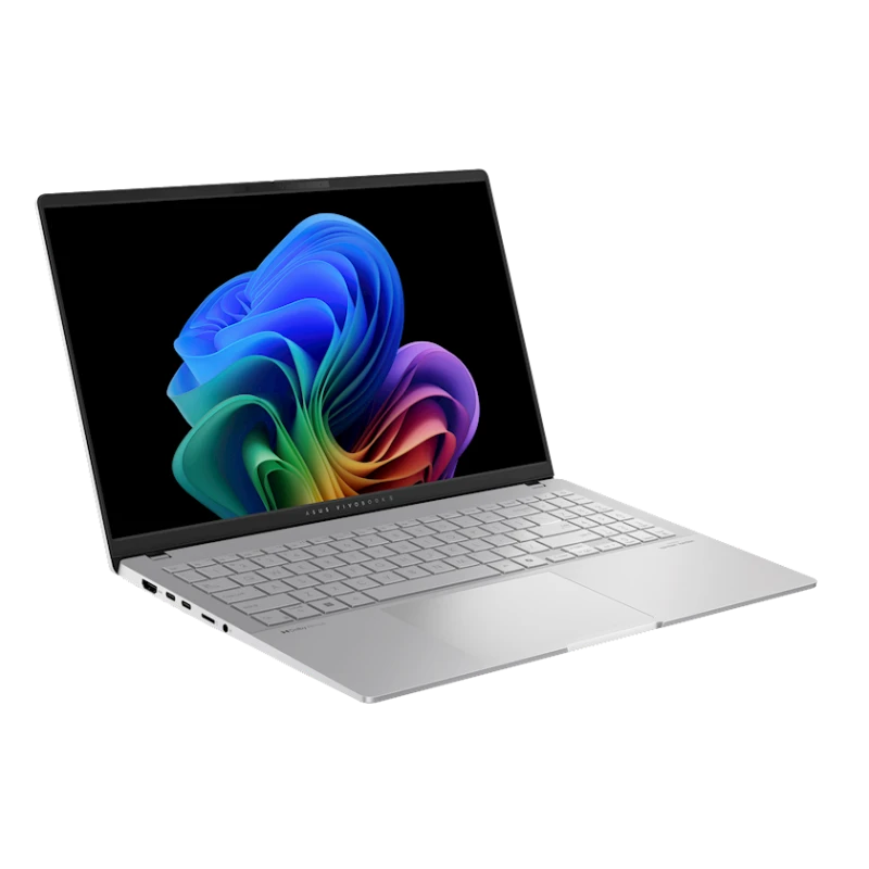 Ноутбук Asus Vivobook S 15 OLED S5507QA-MA001W (90NB14Q2-M005H0) Ноутбук Asus Vivobook S 15 OLED S5507QA-MA001W (90NB14Q2-M005H0)