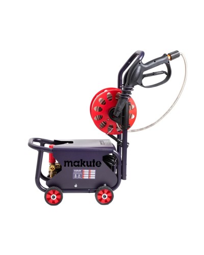 Yüksək təzyiqli yuyucu Makute HPW121-60P