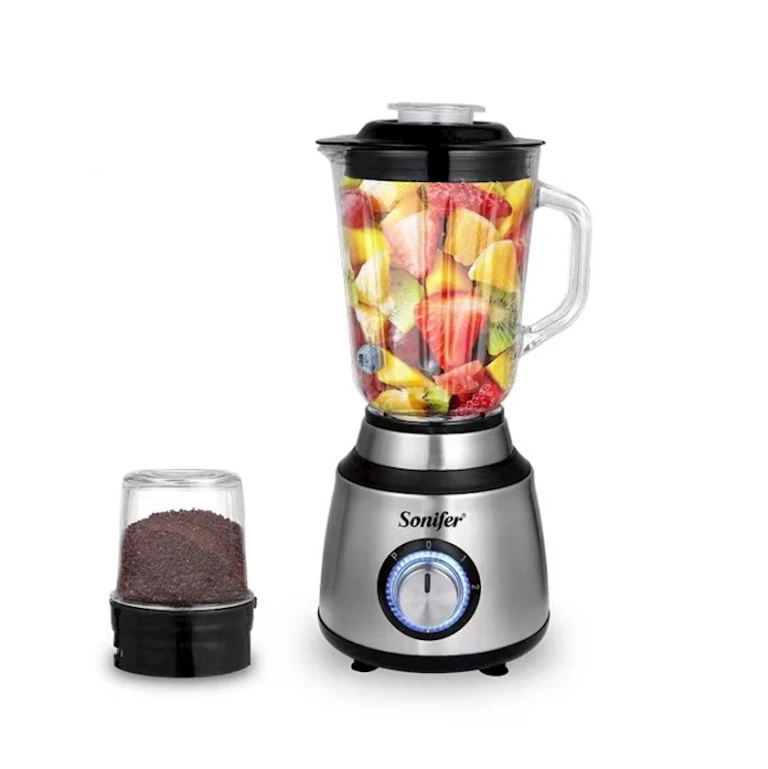 Блендер Sonifer SF-8097 Блендер Sonifer SF-8097