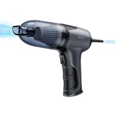 Avtomobil Üçün Simsiz əl tozsoranı Yesido VC08, 4000mAh, Type-C