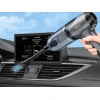 Беспроводной ручной пылесос для автомобиля Yesido VC08, 4000 мАч, Type-C Беспроводной ручной пылесос для автомобиля Yesido VC08, 4000 мАч, Type-C