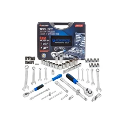 Набор инструментов Forsage F-4821-5