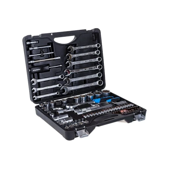 Набор инструментов Forsage F-4821-5