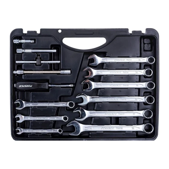 Набор инструментов Forsage F-4821-5