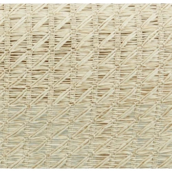 Настольная дорожка JYSK Lundalm, 37x150 см, бумажная пряжа, 500 г/м², натуральный