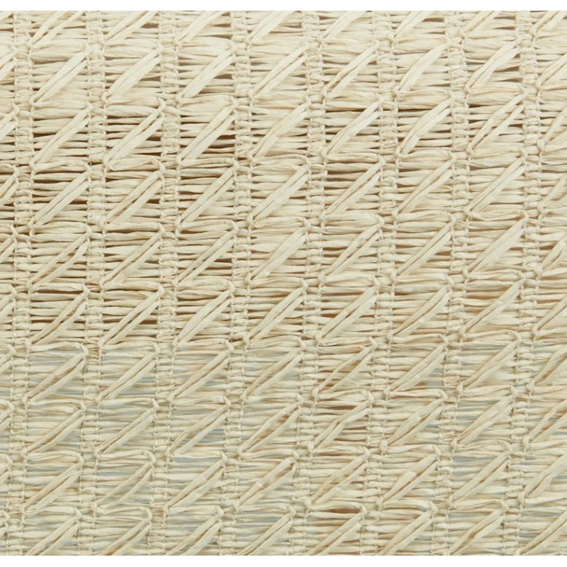 Настольная дорожка JYSK Lundalm, 37x150 см, бумажная пряжа, 500 г/м², натуральный Настольная дорожка JYSK Lundalm, 37x150 см, бумажная пряжа, 500 г/м², натуральный