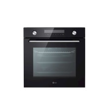 Quraşdırılan soba LG WSEZ7225B1.CBKZCIS