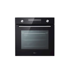 Quraşdırılan soba LG WSEZ7225B1.CBKZCIS