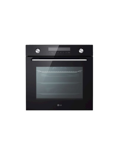 Quraşdırılan soba LG WSEZ7225B1.CBKZCIS