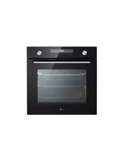 Quraşdırılan soba LG WSEZ7225B1.CBKZCIS